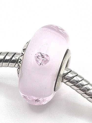 Original pandora charm - original, murano