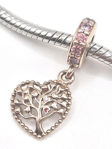Ware original pandora charm - b-ware,