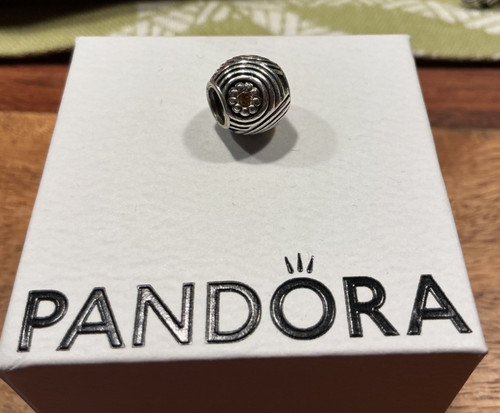 Original pandora charm - pandora,