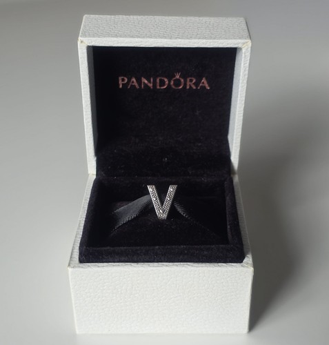 Original pandora buchstabe - pandora,