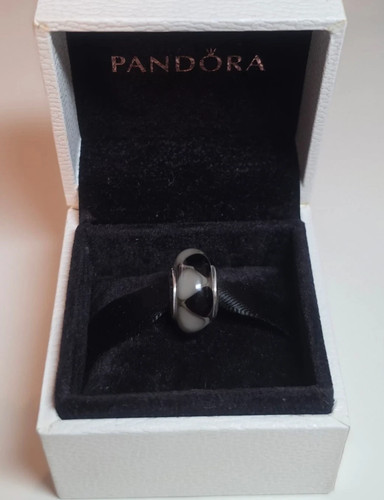 Original pandora grau - original,