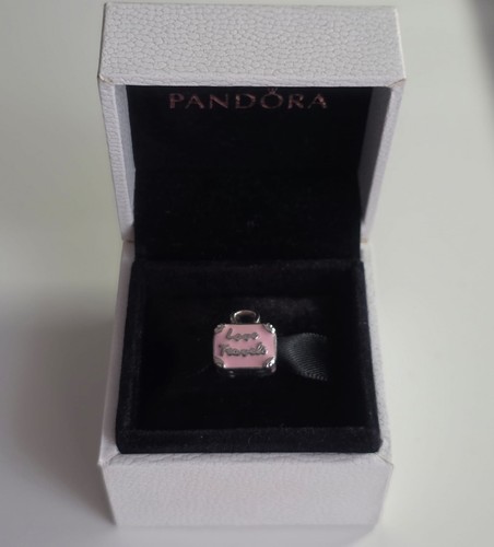 Original pandora koffer reisen - original,