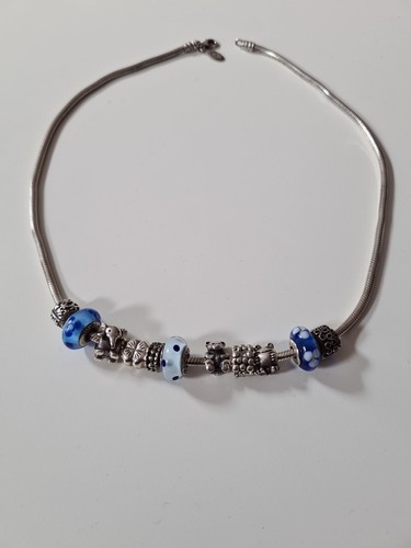 Original pandora kette cm - original,