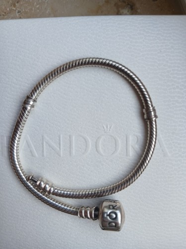 Original pandora armband - original,