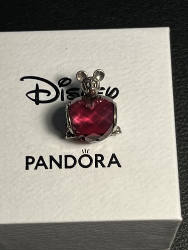 Original pandora disney - original, charm