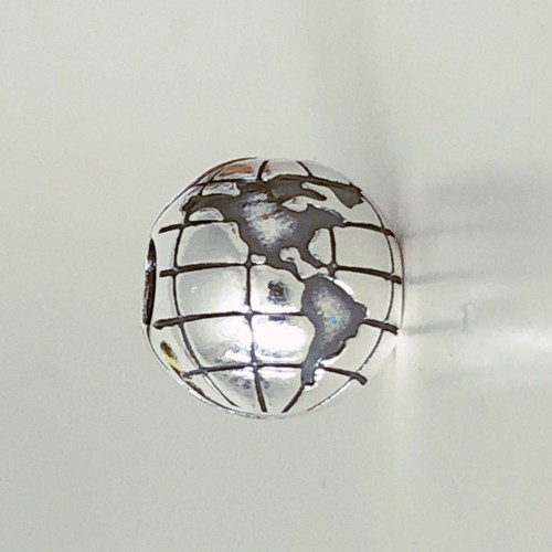 Original pandora clip charm - pandora,