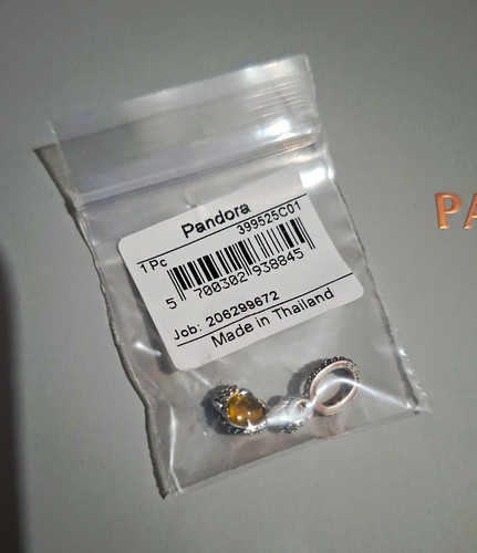 Pandora original disney belle - original,