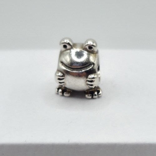 Original pandora frosch 790247 - original,