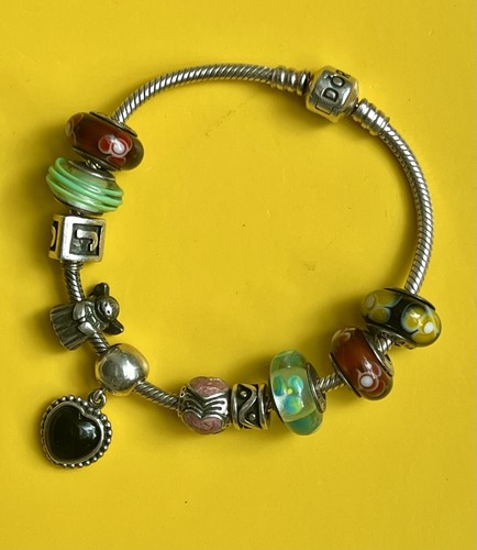 Original pandora silver - original,
