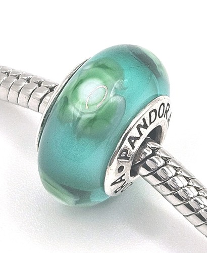 Original pandora charm murano - original,