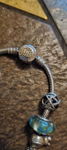 Pandora armband original - pandora, original,