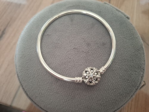 Pandora armreif 925 silber ale - armreif,
