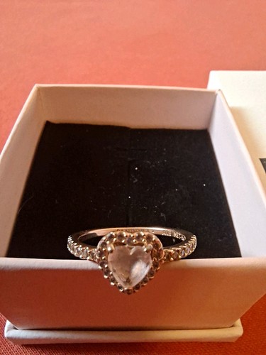 Original pandora ring herz - original,