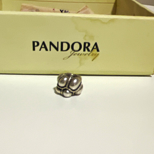 Original pandora moonstone - original,