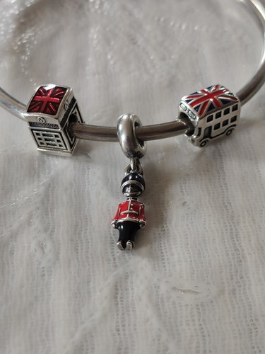 Konvolut original pandora - ,