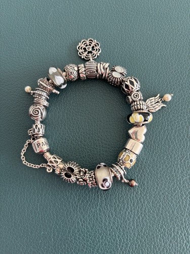 Pandora armband mit sehr - mit,