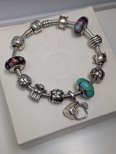 Pandora armband mit original - mit,