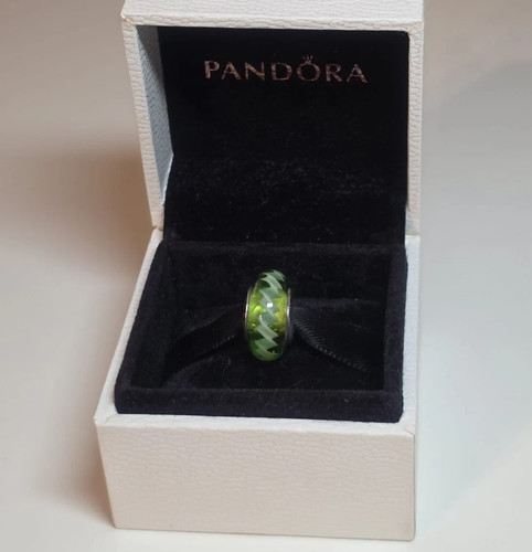 Original pandora zickzack - pandora,
