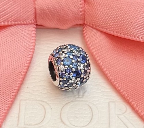 Original pandora pavé kugel - pandora, pavé-kugel