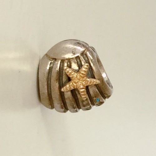 Original pandora muschel mit - muschel,