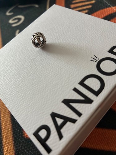 Pandora buchstaben charme t - charme,,