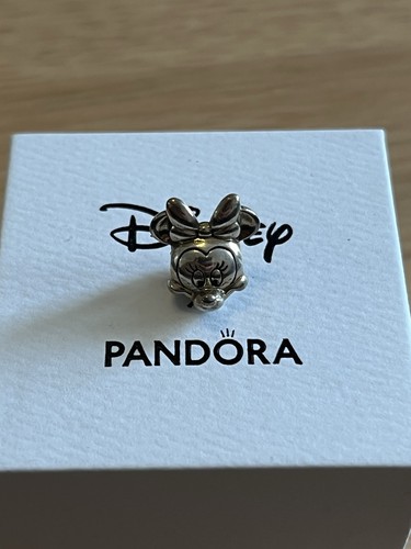 Original pandora disney minnie - disney,