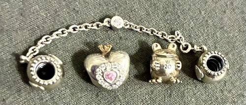 Original pandora charms - original,