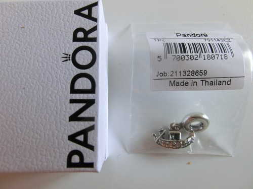 Original pandora charm - original,