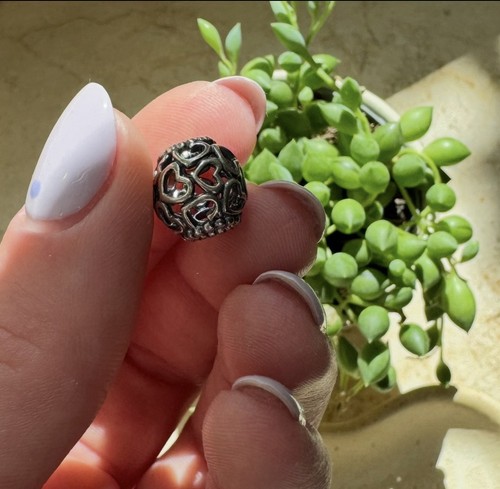 Original pandora charm - pandora, all