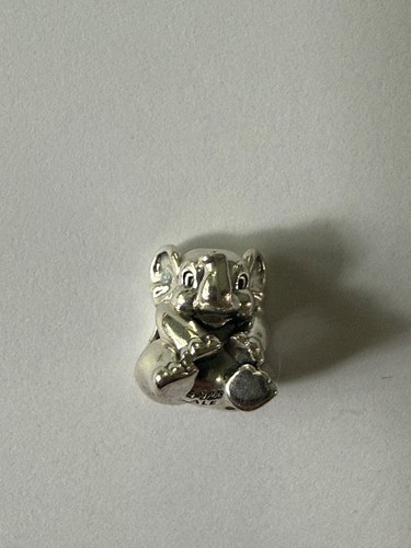 Original pandora charm baby - charm,