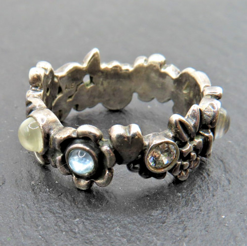 Original pandora ring 925er - original,