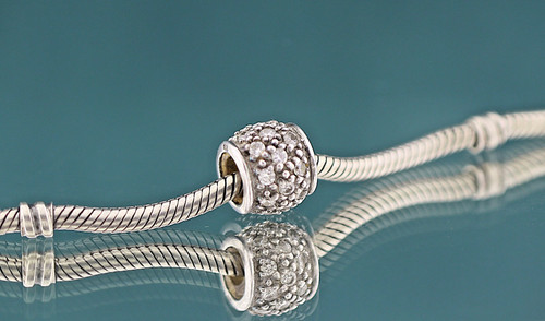Original pandora charm - original,