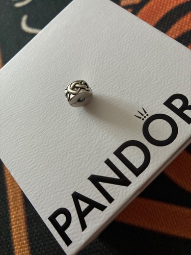 Pandora stopper clip charm - pandora,,