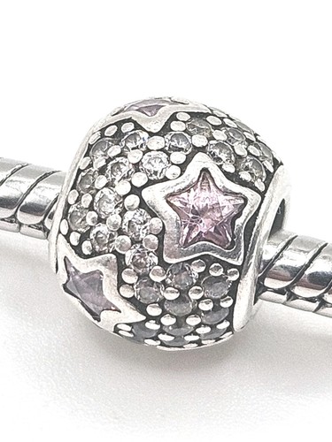Original pandora charm follow - original,