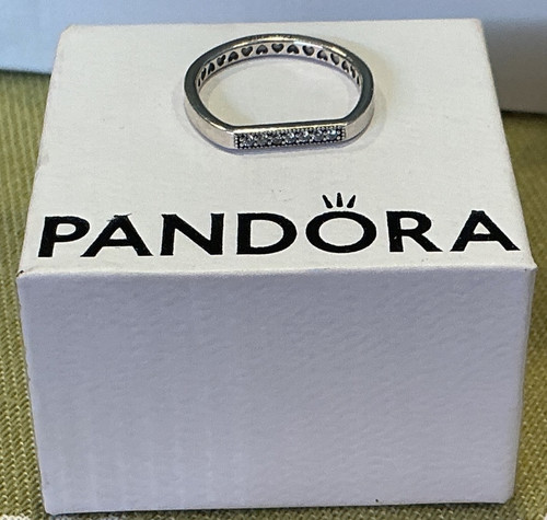 Original pandora ring - original,
