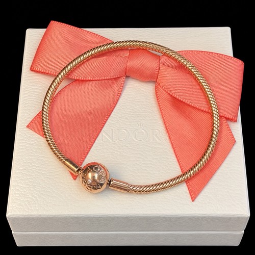 Original pandora armband - pandora, 14