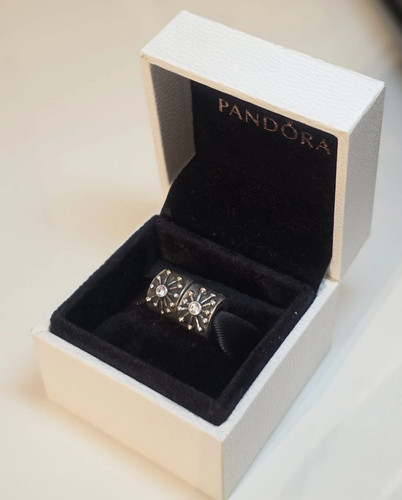 Original pandora bicolor - pandora,