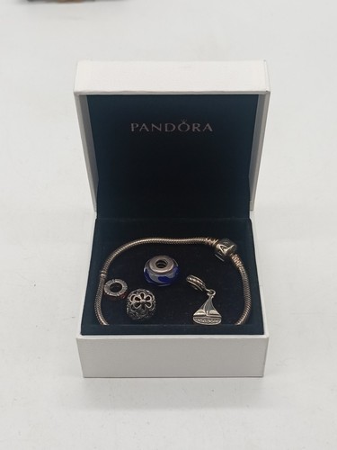 Pandora armband alles - armband,