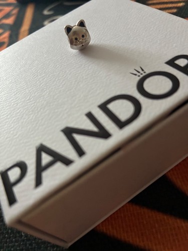 Pandora charm original - pandora,, charm,