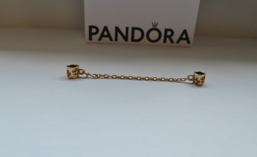 Original pandora saftey chain - original,