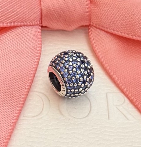 Original pandora pavé kugel - original, pavé-kugel