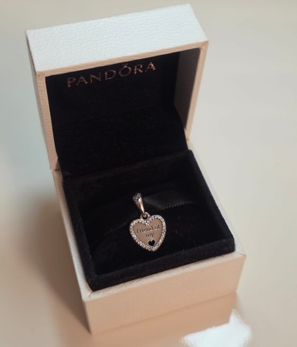 Original pandora herz - original,