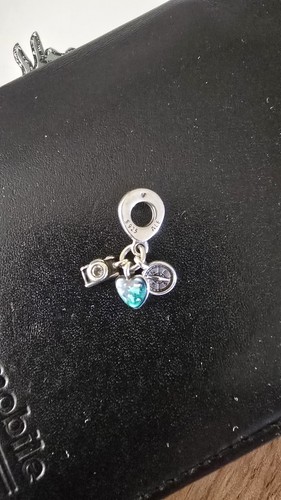 Pandora charm original - pandora,