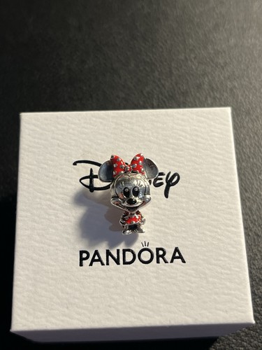 Original pandora disney - pandora, charm