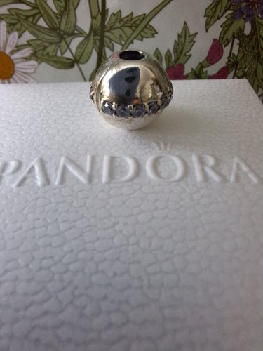 Original pandora bead clip - original,