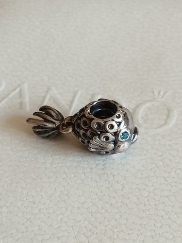 Original pandora charm - ,