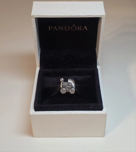 Original pandora vintage - original,