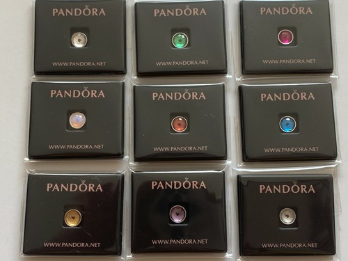 Original pandora medaillon - original,