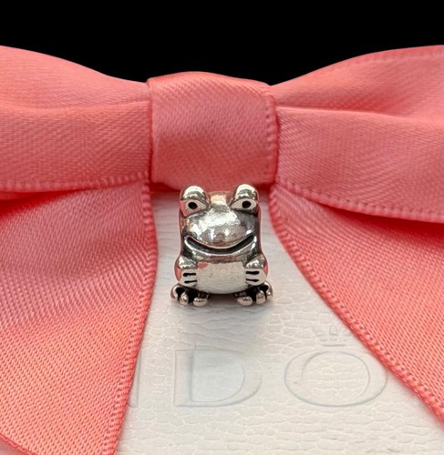 Original pandora oldie frosch - original,