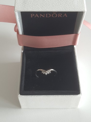 Original pandora damen - original, ring